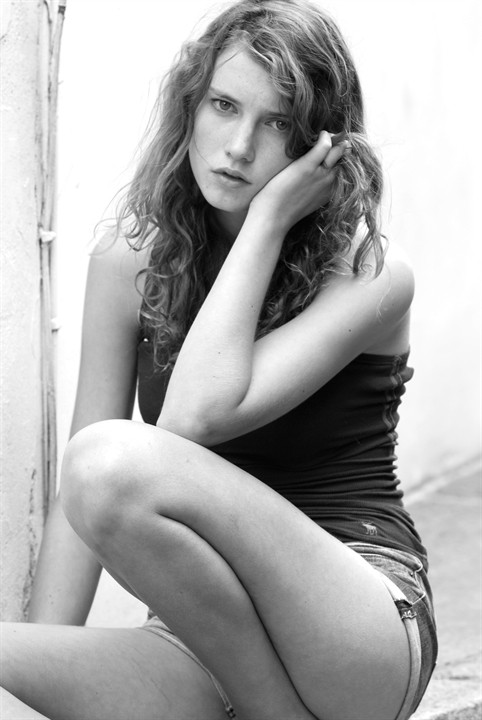 Photo of model Aimee Foy - ID 495056