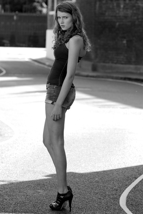 Photo of model Aimee Foy - ID 495064