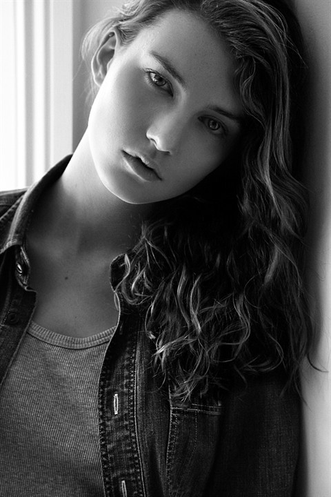 Photo of model Aimee Foy - ID 495068
