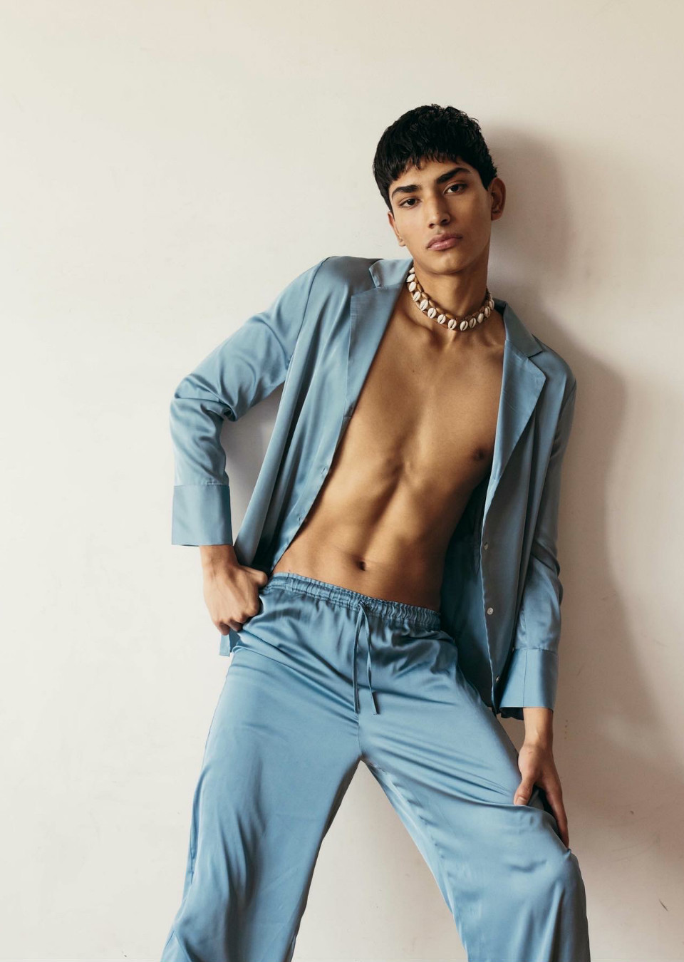 Photo of fashion model Ridan Santos - ID 671004 | Models | The FMD