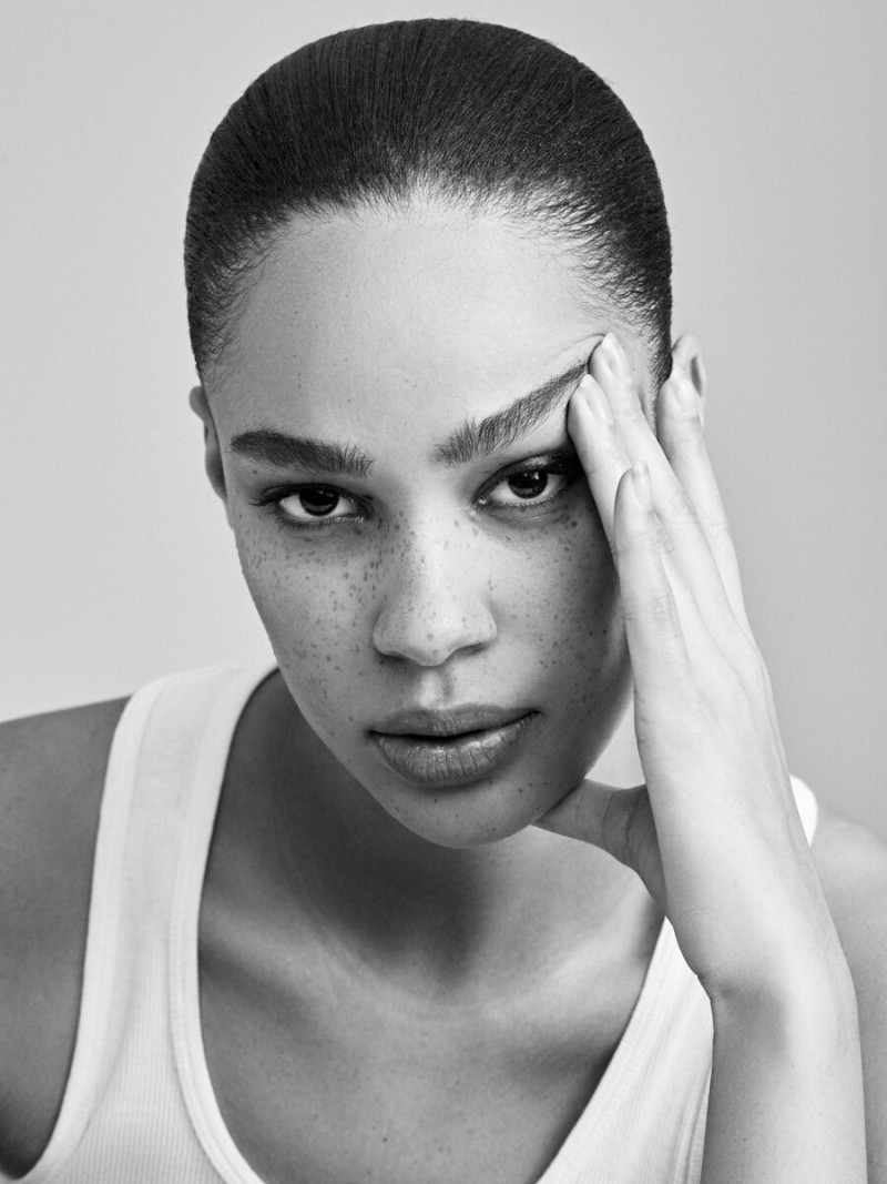 Photo of model Lyric Alyss - ID 671013