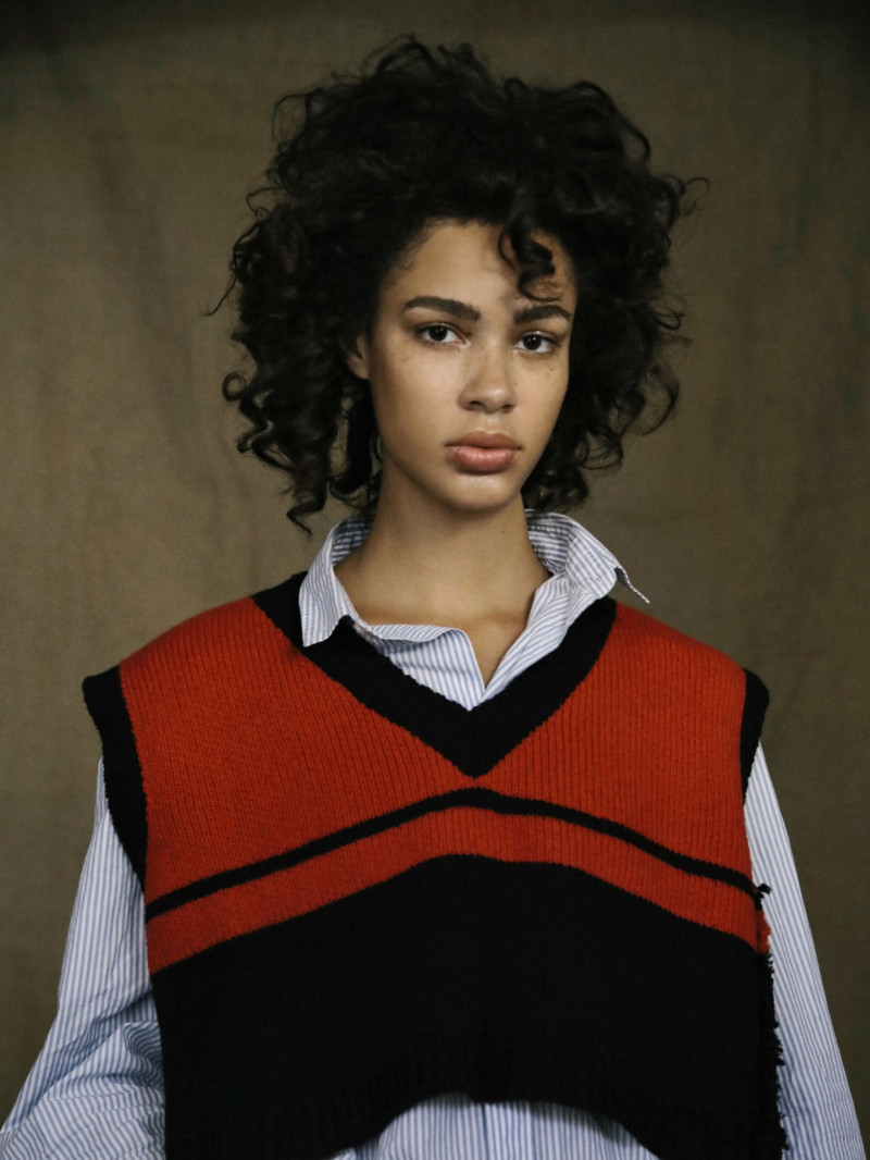 Photo of model Lyric Alyss - ID 671014