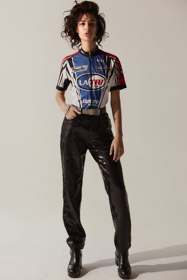 Photo of model Lyric Alyss - ID 671016