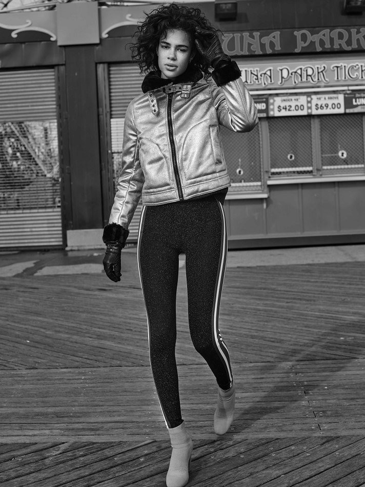 Photo of model Lyric Alyss - ID 671019