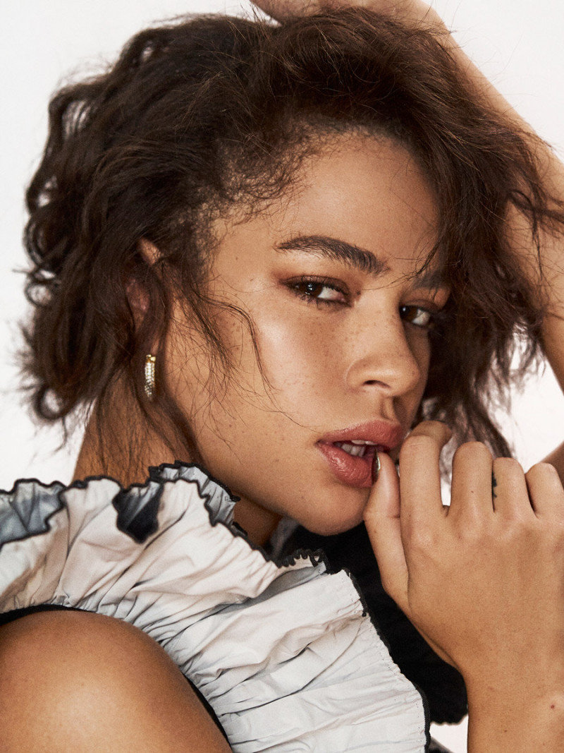 Photo of model Lyric Alyss - ID 671021