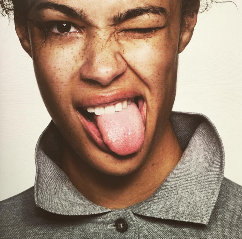 Photo of model Lyric Alyss - ID 671023
