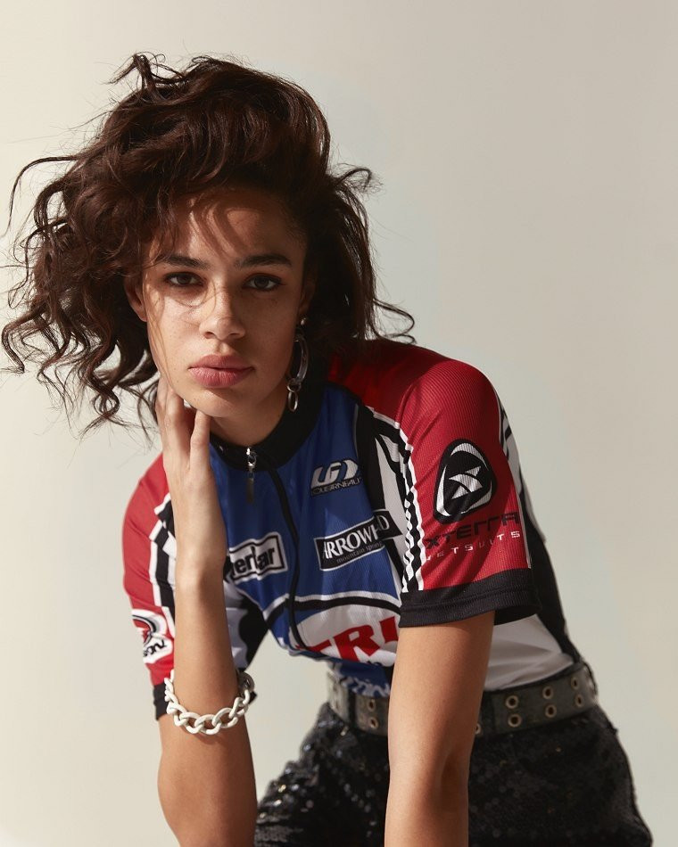 Photo of model Lyric Alyss - ID 671025