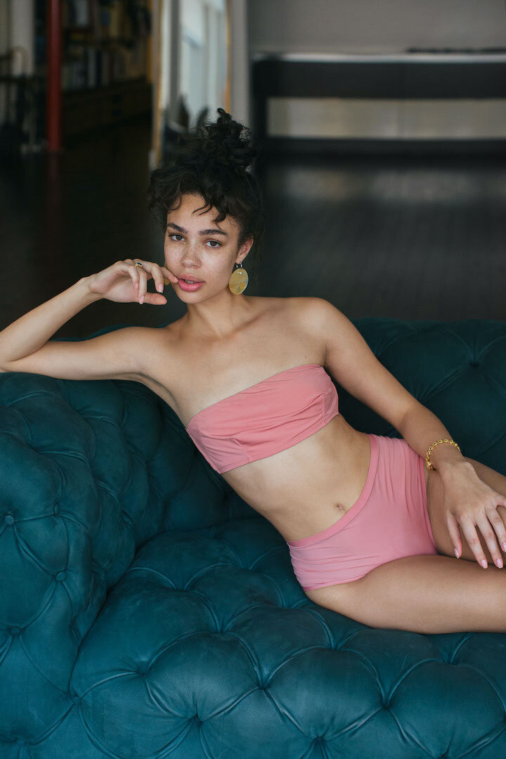 Photo of model Lyric Alyss - ID 671030