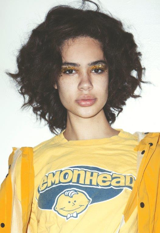 Photo of model Lyric Alyss - ID 671034