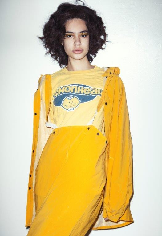 Photo of model Lyric Alyss - ID 671035