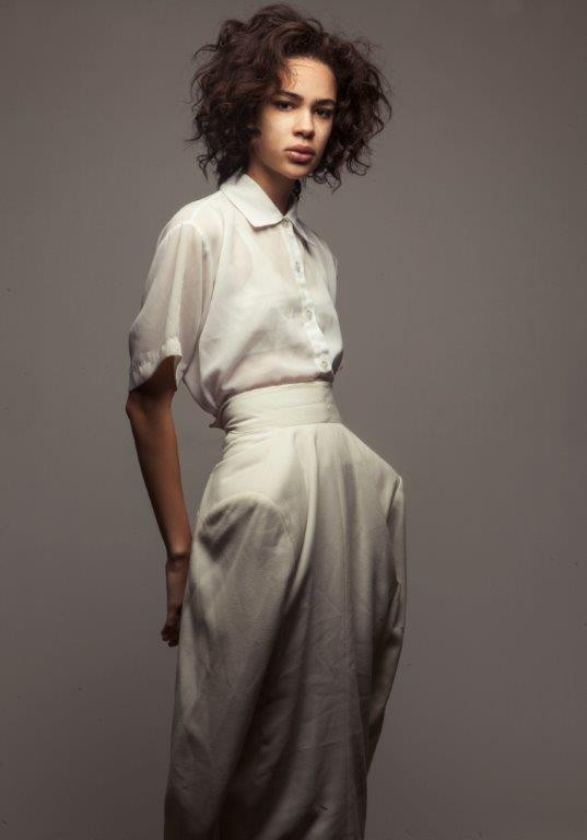 Photo of model Lyric Alyss - ID 671039