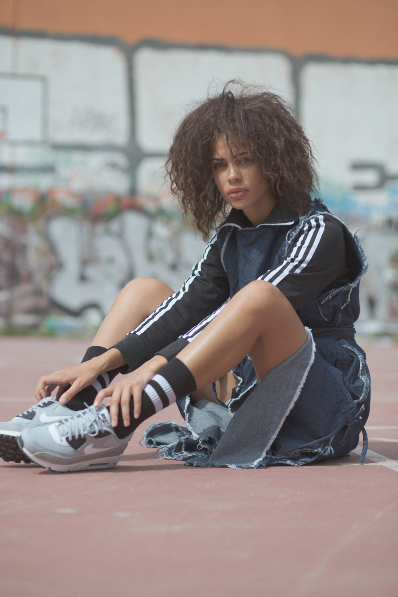 Photo of model Lyric Alyss - ID 671041