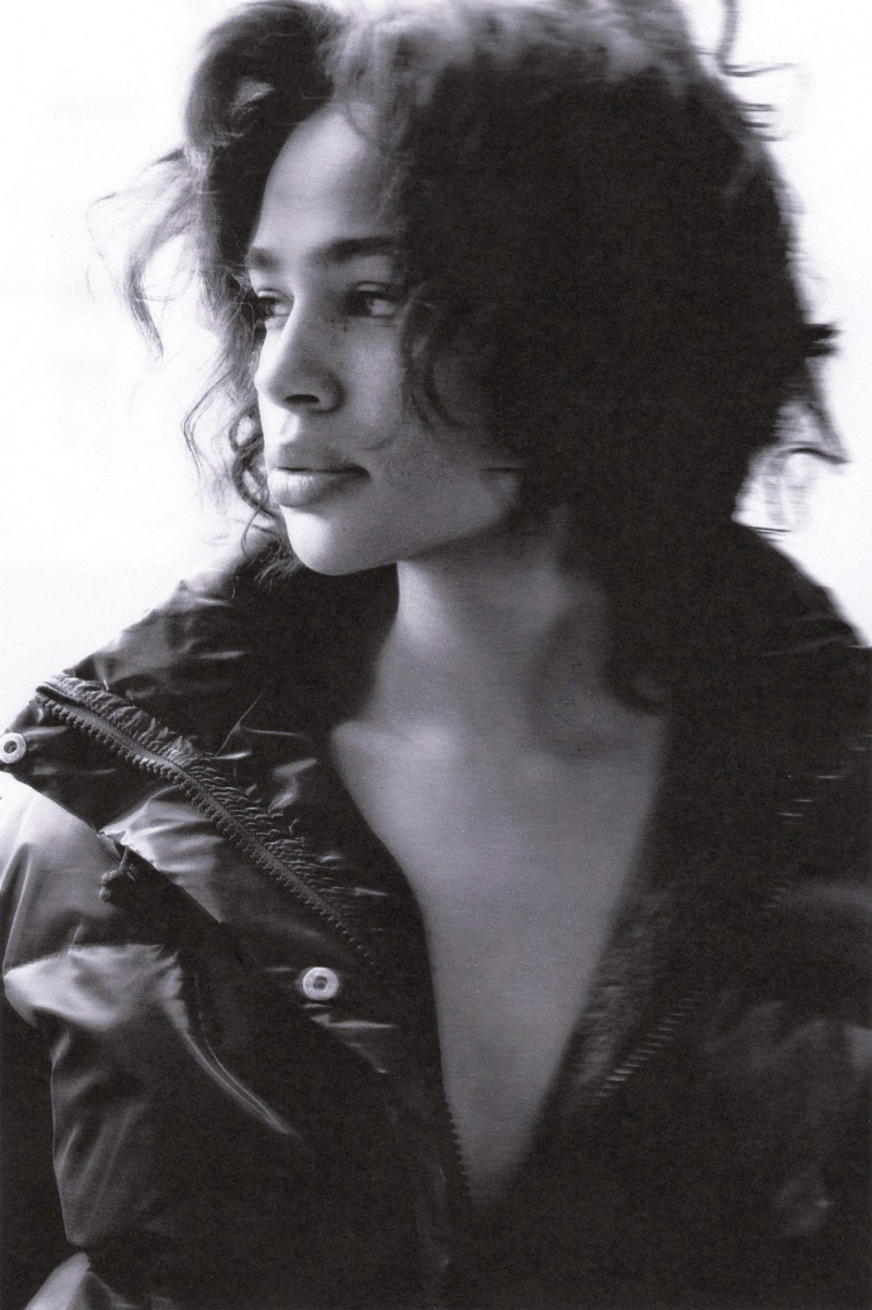 Photo of model Lyric Alyss - ID 671044