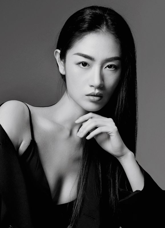 Photo of model Hong Sheng - ID 671074