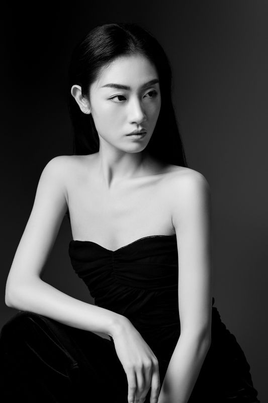 Photo of model Hong Sheng - ID 671075