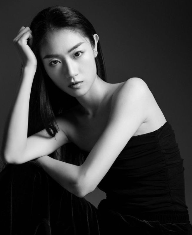 Photo of model Hong Sheng - ID 671076