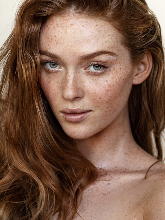 Photo of model Larsen Thompson - ID 671086