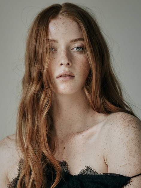 Photo of model Larsen Thompson - ID 671090