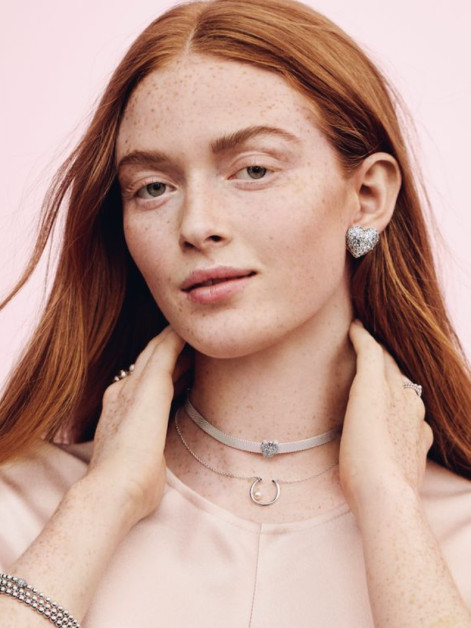 Photo of model Larsen Thompson - ID 671115