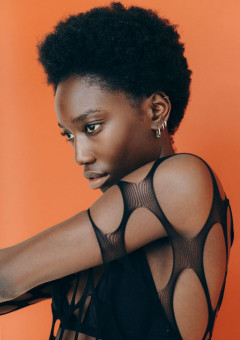 Lily Fofana