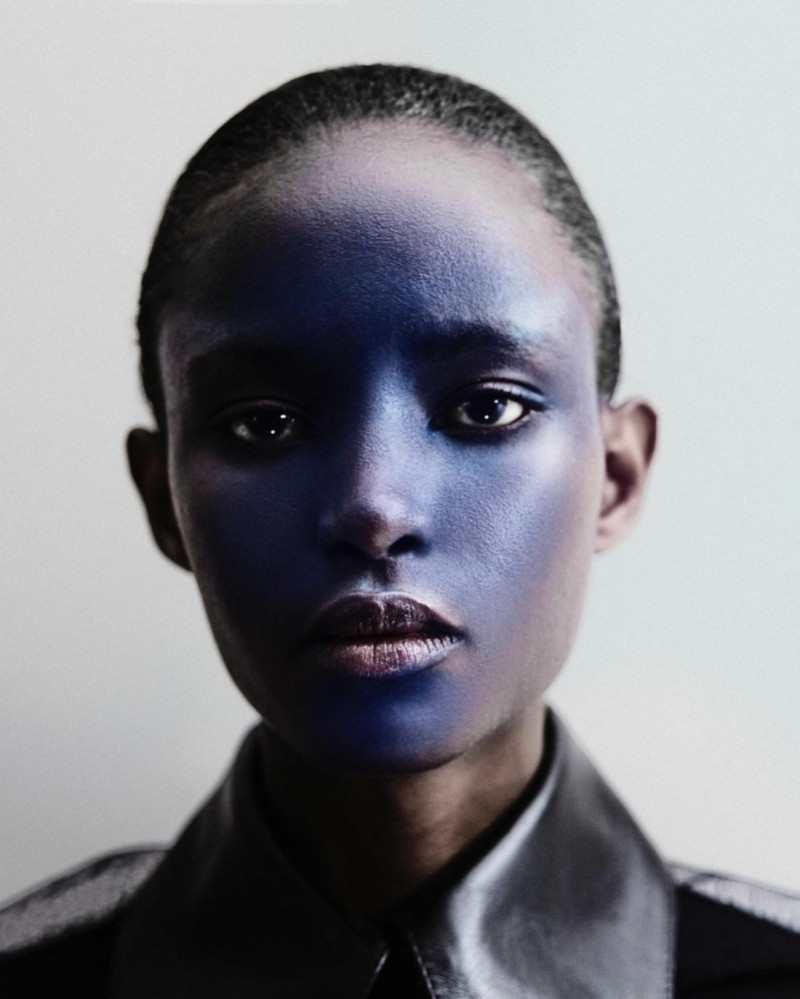 Photo of model Christie Munezero - ID 671346