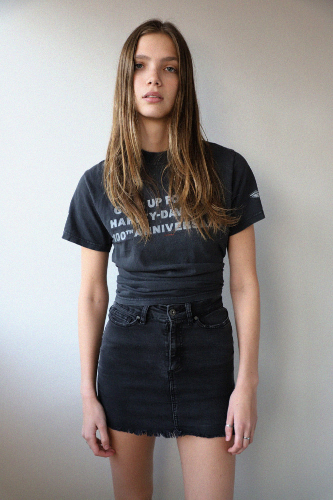 Photo of model Eden Kassner - ID 671368