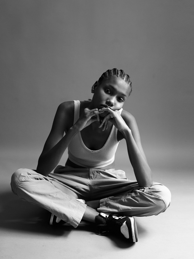 Photo of model Eden Joi - ID 671352