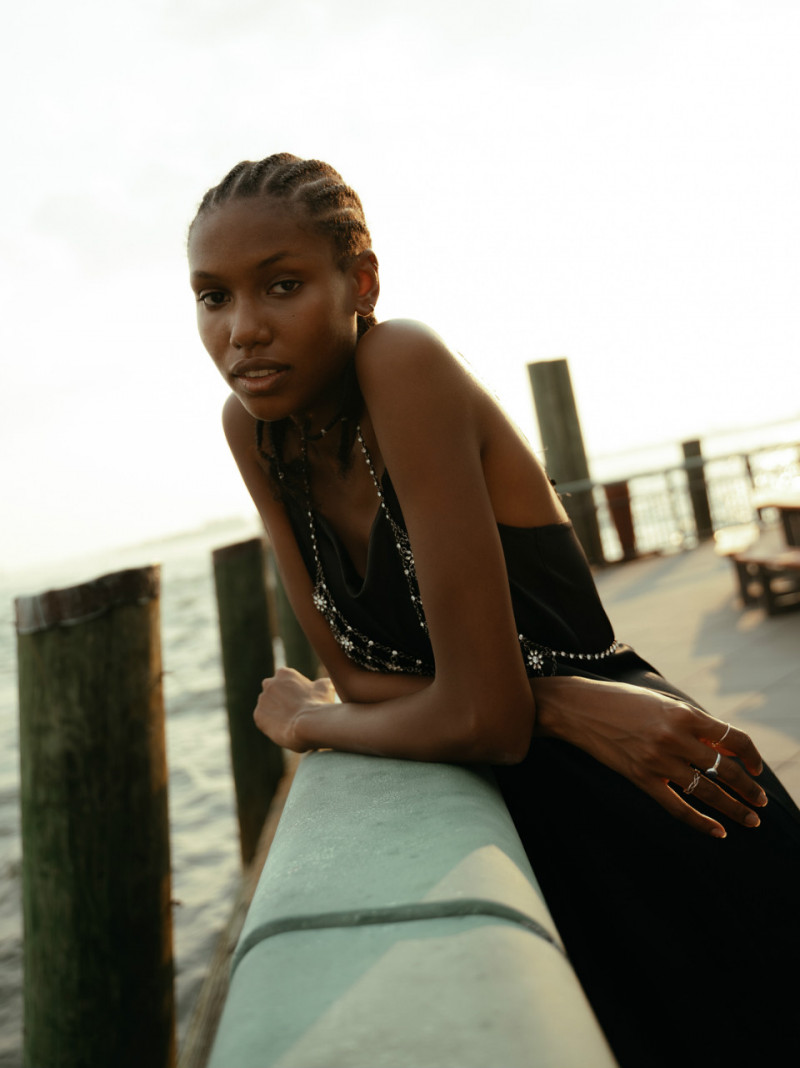 Photo of model Eden Joi - ID 671353