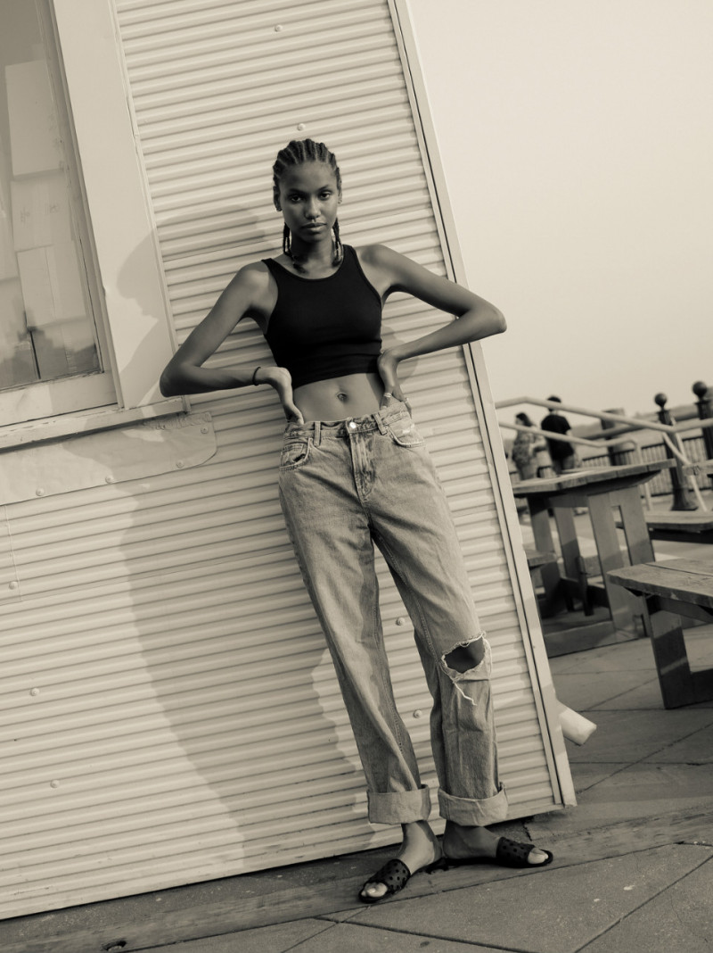 Photo of model Eden Joi - ID 671355