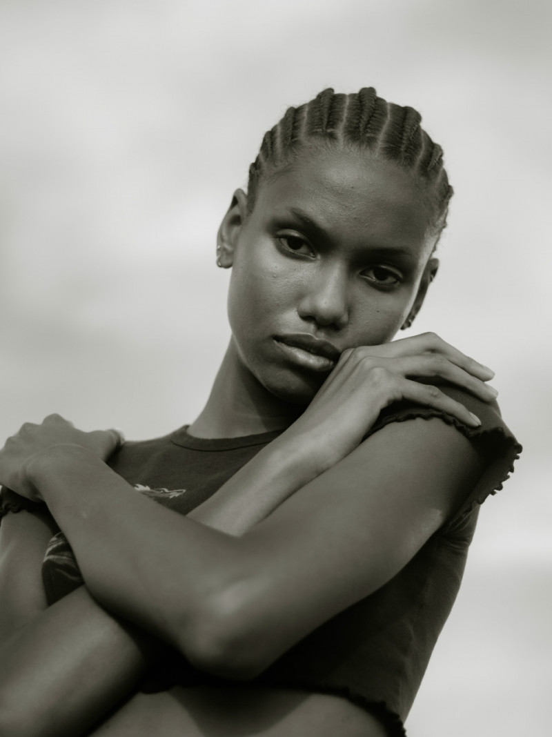 Photo of model Eden Joi - ID 671356