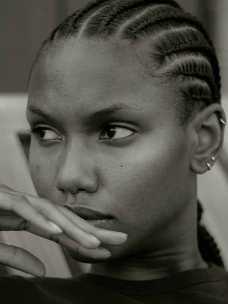 Photo of model Eden Joi - ID 671357