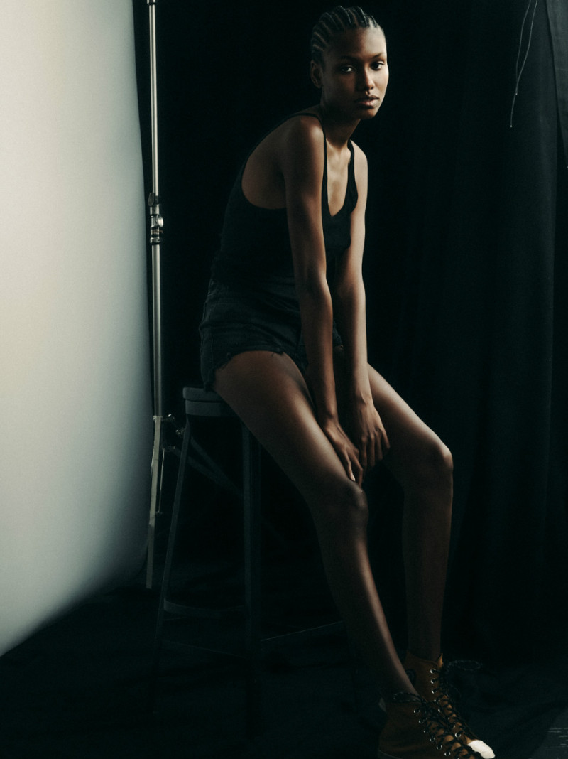 Photo of model Eden Joi - ID 671358