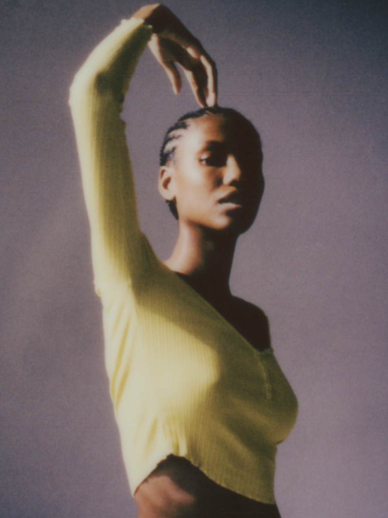 Photo of model Eden Joi - ID 671359