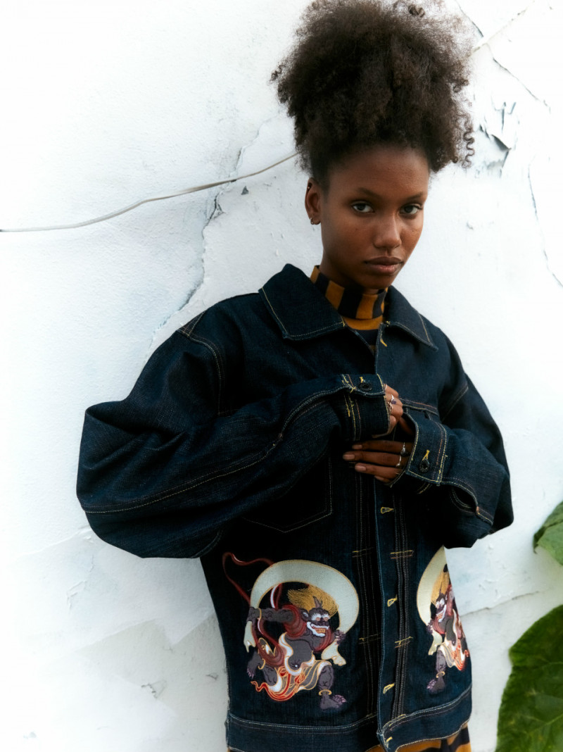 Photo of model Eden Joi - ID 671366