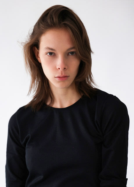 Photo of model Taissa Sperb - ID 671397