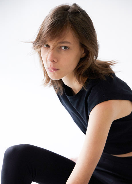Photo of model Taissa Sperb - ID 671399