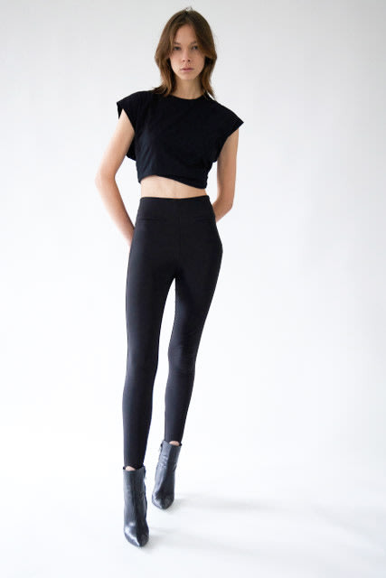 Photo of model Taissa Sperb - ID 671400