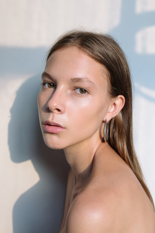 Photo of model Taissa Sperb - ID 671401
