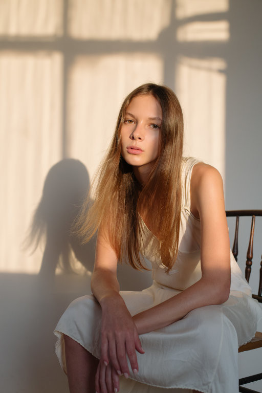 Photo of model Taissa Sperb - ID 671402