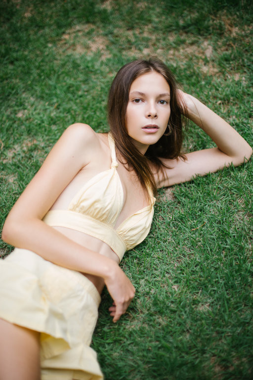 Photo of model Taissa Sperb - ID 671403