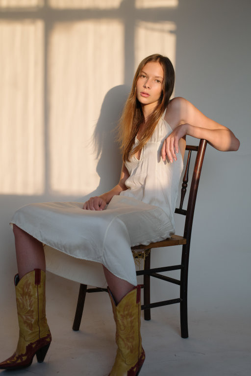 Photo of model Taissa Sperb - ID 671405