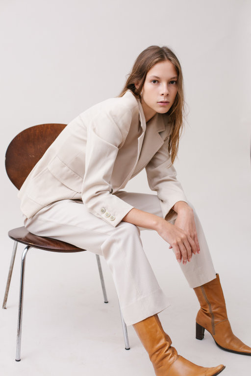 Photo of model Taissa Sperb - ID 671406