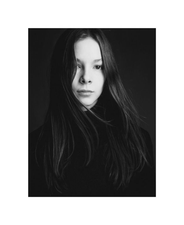 Photo of model Taissa Sperb - ID 671407
