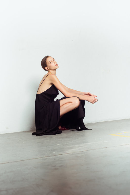 Photo of model Taissa Sperb - ID 671408