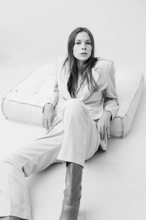 Photo of model Taissa Sperb - ID 671410