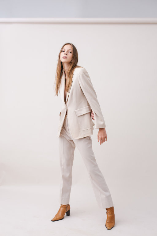 Photo of model Taissa Sperb - ID 671411