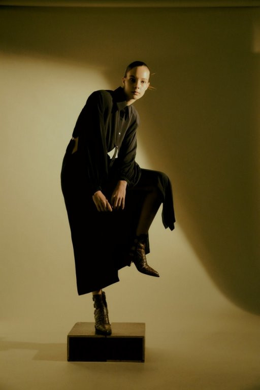 Photo of model Taissa Sperb - ID 671413