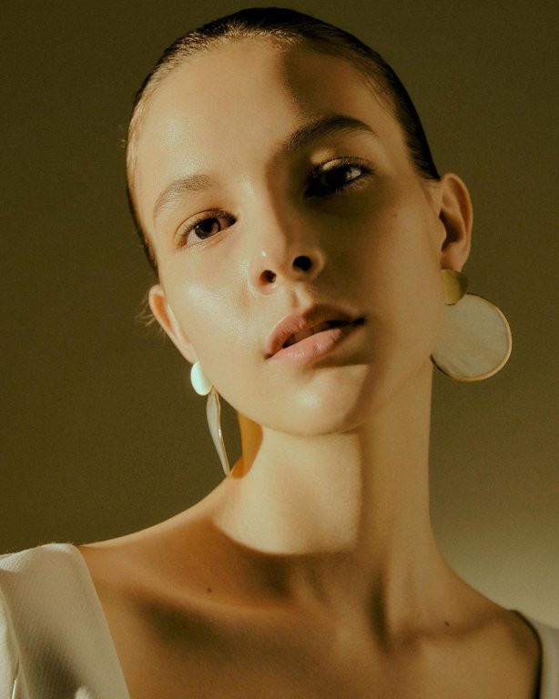 Photo of model Taissa Sperb - ID 671414