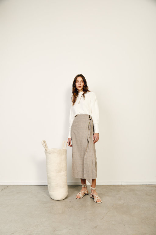 Photo of model Taissa Sperb - ID 671416