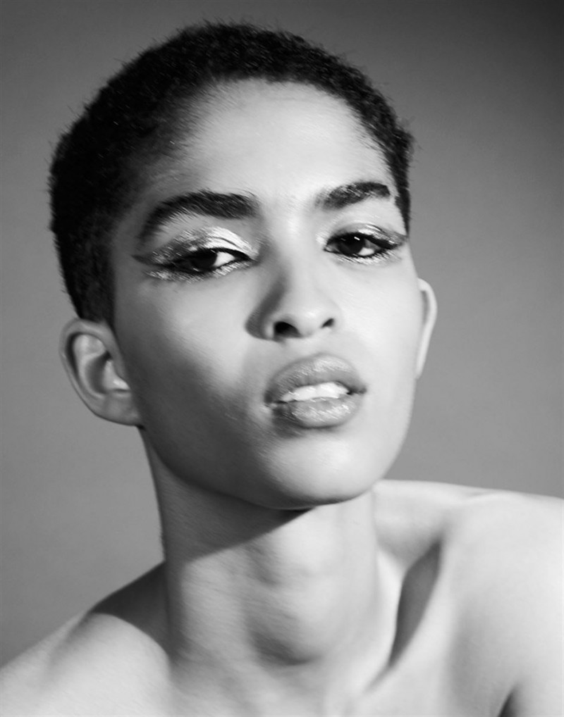 Photo of model Philyne Mercedes - ID 671438